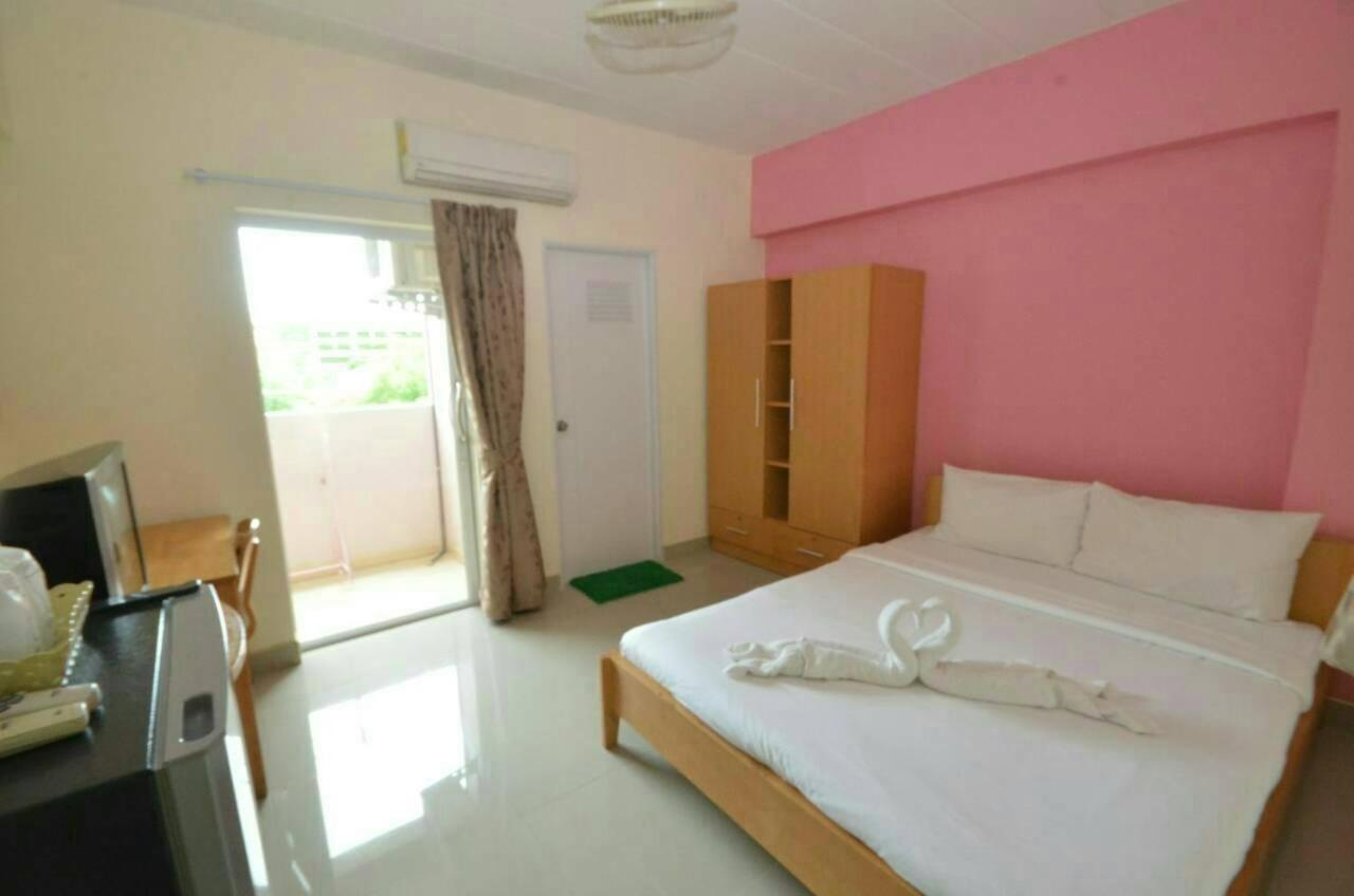 Pearl@Hua Hin Hotell Eksteriør bilde